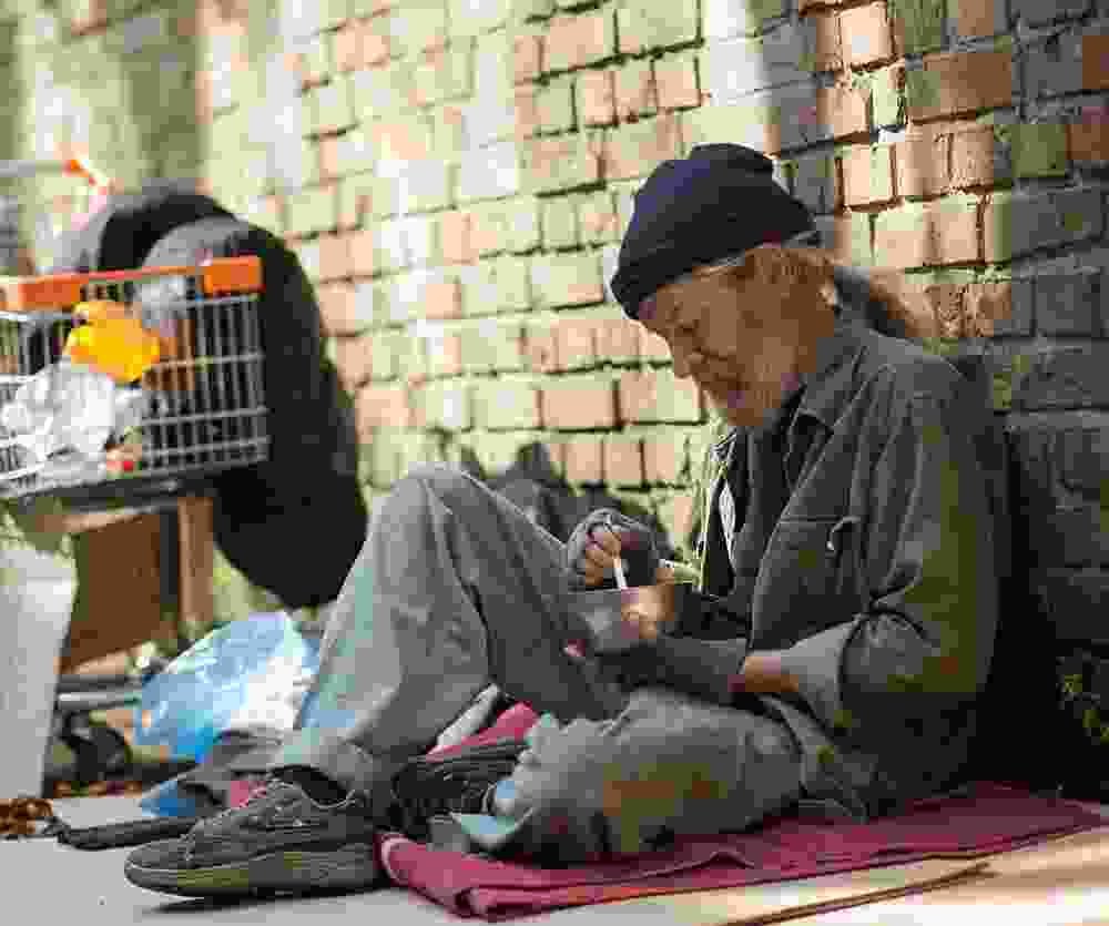 Donate For Homeless Shelters