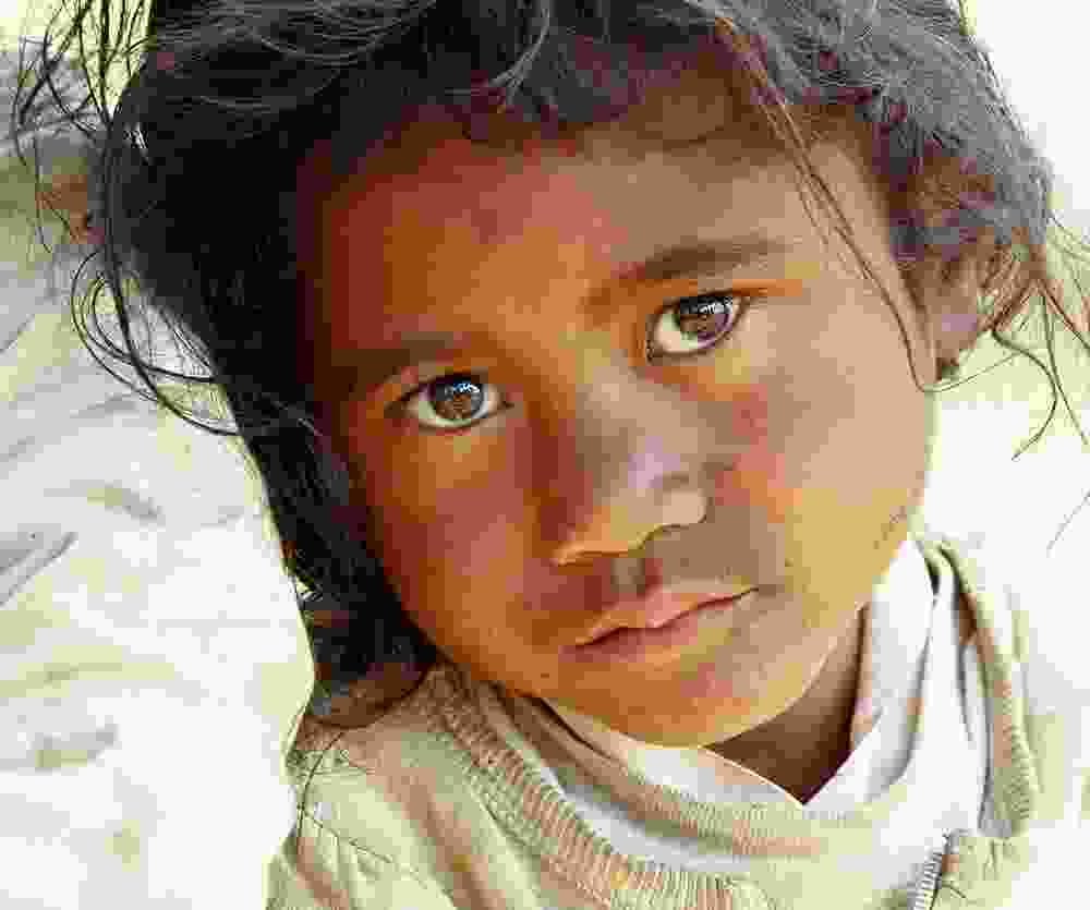 Donate To Save Girl Child